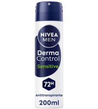 Derma Control Sensitive Spray | 200 ml