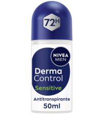 Derma Control Sensitive Roll-On | 50 ml