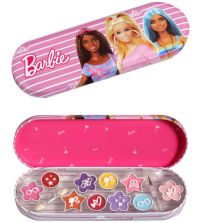 Estuche Metálico de Maquillaje | 1 uds