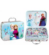 Maletín Cuadrado de Maquillaje | 1 uds