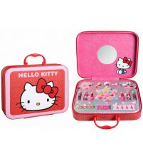 Maletín Maquillaje Cuadrado | 1 uds