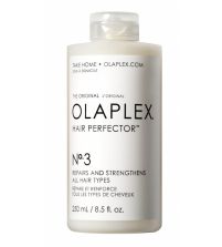 Nº 3 Hair Perfector Edición Limitada