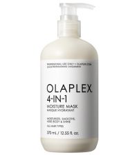 4-In-1 Moisture Mask