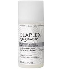 Nº.5 Leave-In-Moisturize & Mend Leave-In Conditioner