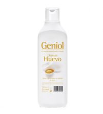 Champú Huevo  | 750 ml