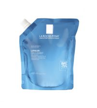 Lipikar Gel Lavant Refill | 400 ml
