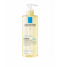 Lipikar Huile Lavante AP+ Aceite Limpiador Hidratante | 400 ml