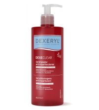 Dexeclear Gel Limpiador Anti-imperfecciones | 400 ml