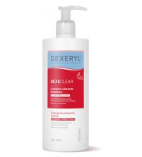 Dexeclear Limpiador Calmante Hidratante | 400 ml