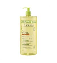 Exomega Control Aceite Limpiador Emoliente | 1.000 ml