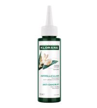 Galanga Anticaspa Tratamiento Anti picor | 100 ml