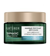 Triphasic Active Grow Máscarilla Fortificante Antirrotura | 200 ml