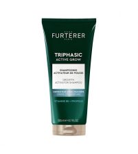 Triphasic Active Grow Champú Activador del Crecimiento | 200 ml