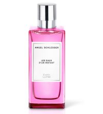 Les Eaux D'Un Instant Exotic Lychee EDT
