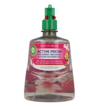 Recarga 24/7 Active Fresh Flor de Cerezo & Frambuesa | 1 uds