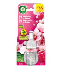 Recambio Ambientador Flor de Cerezo y Frambuesa | 1 uds