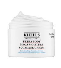 Ultra Body Mega Mouisture Squalane Cream | 250 ml