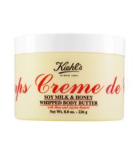 Crème de Corps Soy Milk & Honey Whipped Body Butter | 235 ml