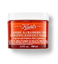 Turmeric & Cranberry Seed Energizing Radiance Masque | 100 ml