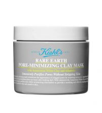 Rare Earth Pore-Minimizing Clay Mask | 125 ml