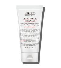 Ultra Facial Cleanser
