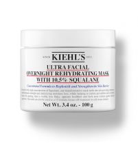 Ultra Facial Overnight Rehydrating Mask | 100 ml
