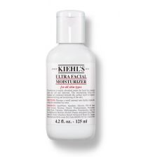 Ultra Facial Moisturizer