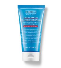 Ultra Facial Oil-Free Cleanser | 150 ml
