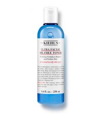 Ultra Facial Oil-Free Toner | 250 ml