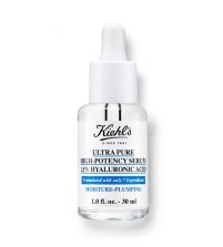 Ultra Pure High-Potency Serums Hyaluronic Acid | 30 ml