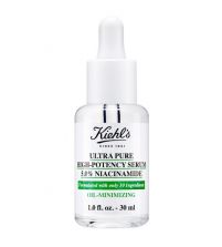 Ultra Pure High-Potency Serums Niacinamide | 30 ml
