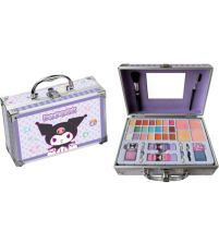 Kuromi Maletín de Maquillaje | 1 uds