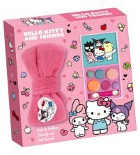 Hello Kitty and Friends Set de Belleza | 1 uds