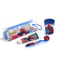 Neceser Dental Spiderman | 1 uds