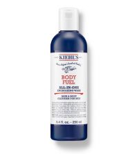 Body Fuel Gel | 250 ml