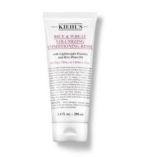 Rice & Wheat Volumizing Conditioning Rinse | 200 ml