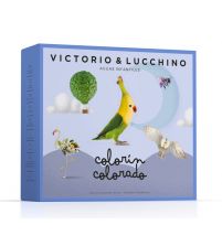 Estuche Aguas Infantiles Colorín Colorado | 1 uds