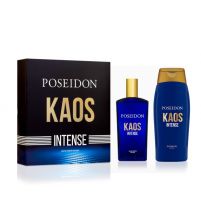 Estuche Kaos Intense | 1 uds
