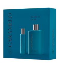 Estuche Vetiver Lush | 130 ml