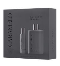 Estuche Lavender Woods | 130 ml