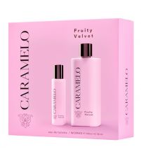 Fruity Velvet | 130 ml