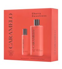 Estuche Cherry Sweetness | 130 ml