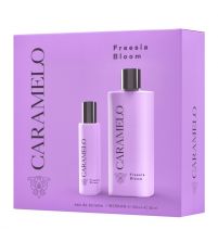 Estuche Fressia Bloom | 130 ml