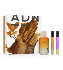 Estuche ADN Sándalo Sacro | 100 ml