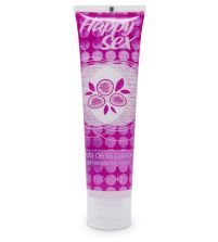 Gel Hidratante Íntimo Fruta de la Pasión | 100 ml