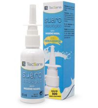 Suero Fisiológico | 60 ml