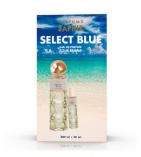 Estuche Select Blue | 230 ml