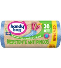 Anti Pingos 30L | 15 uds