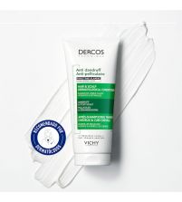 Dercos Anticaspa DS | 200 ml