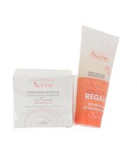 Crema Nutritiva Revitalizante + Gel Micelar Regalo | 1 uds